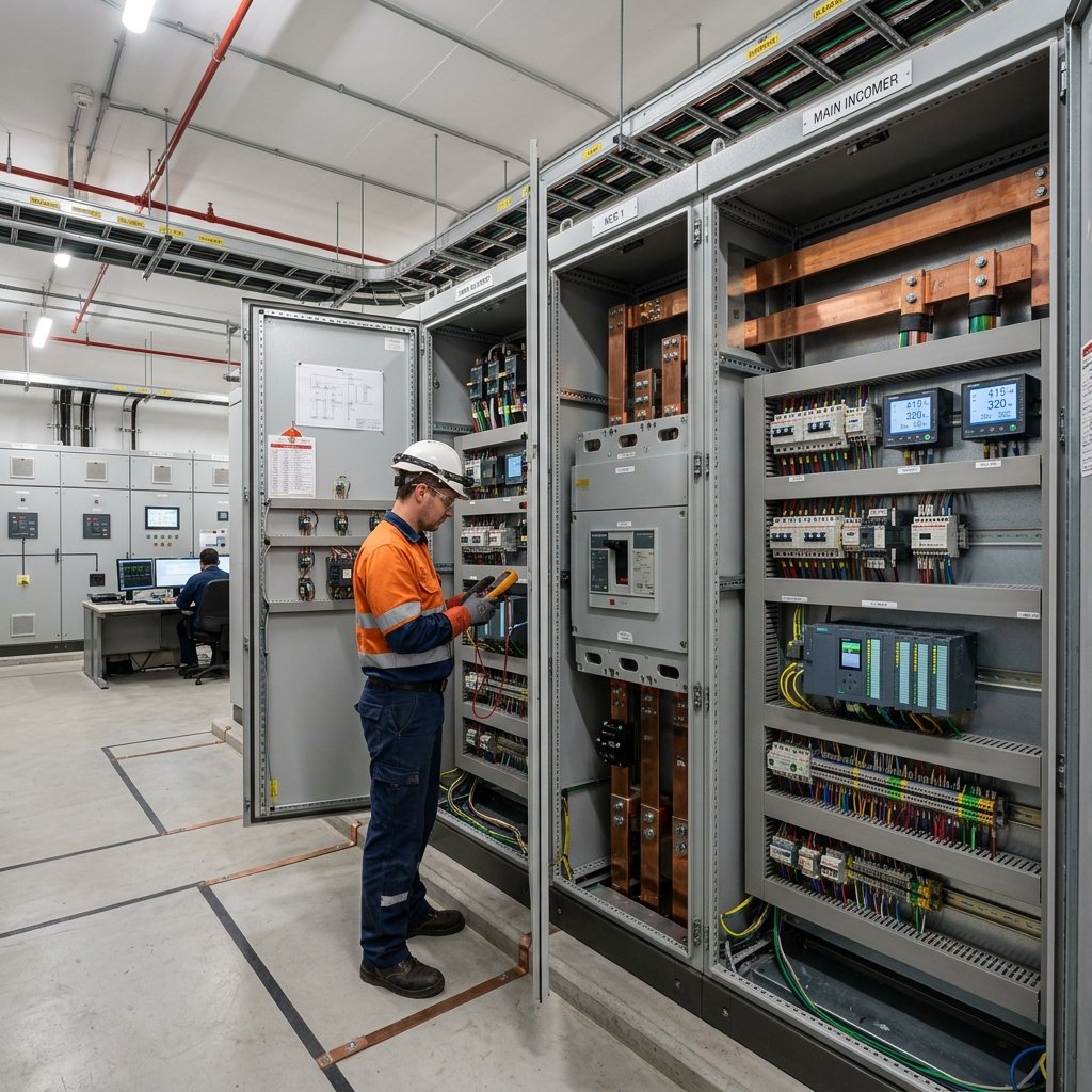 Optimizing Water Treatment with IoT & Automation