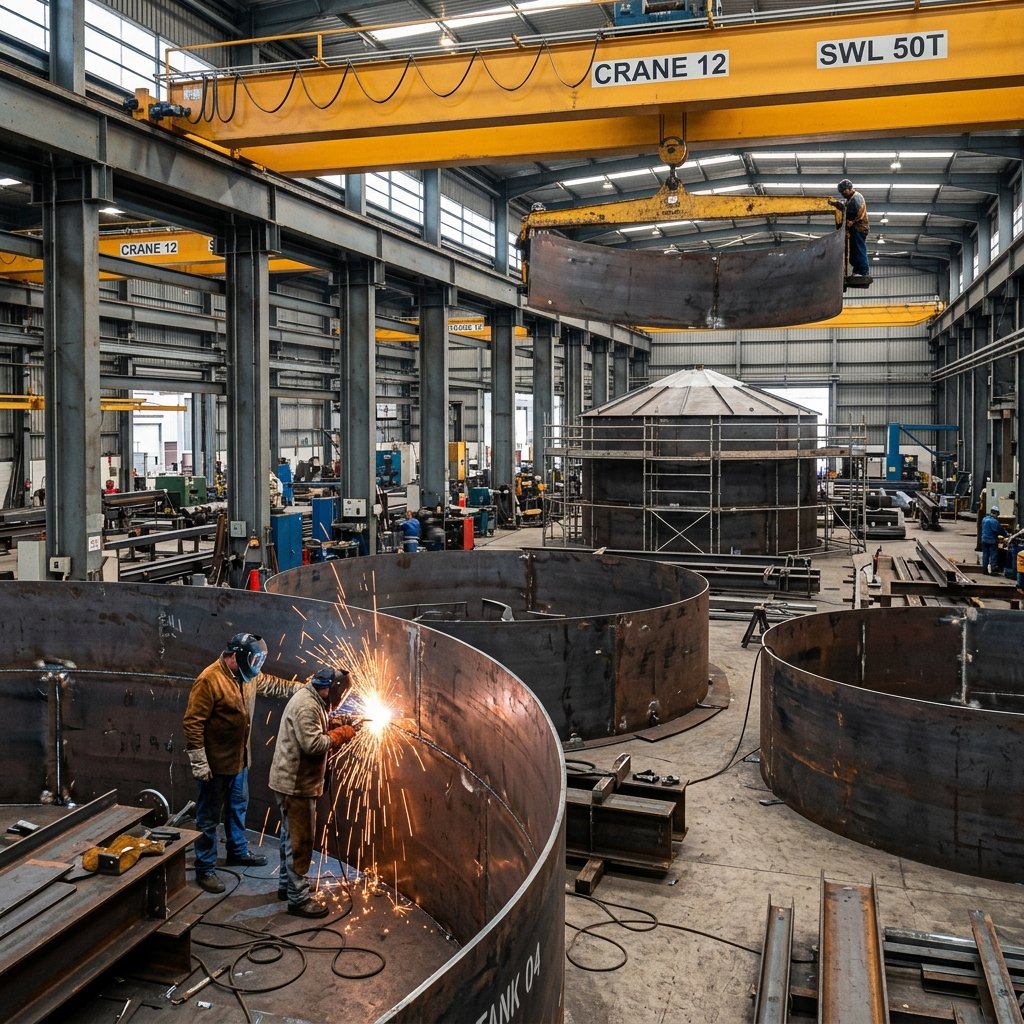 The Future of EPC Projects: Trends to Watch in 2026